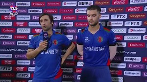 638K views · 28K reactions | Naveen-ul-Haq returned a brilliant 3/26 to set up Afghanistan's 62-run victory, helping restrict Namibia to 98/9. The highlights of his fine spell  | ICC - International Cricket Council | Facebook