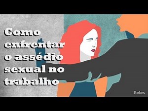 Como enfrentar o assédio sexual no trabalho