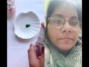 How to apply the colour of acrylic painting #painting #craft #diy #craftideas #creativecrafts👌🏻🎨🖌️🎭