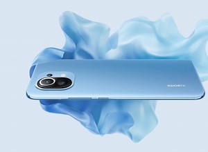 Xiaomi Mi 11 goes global with a 55W GaN charger in the box and €749 price tag - Gizmochina