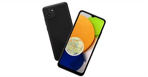 Samsung quietly launches Galaxy A03 w/ 48MP camera, 5,000mAh battery, more