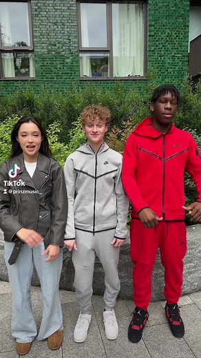 85K views · 3.2K reactions | Highs And Lows Dance Challenge? 爛 #reels | prinzmusic_ | Facebook