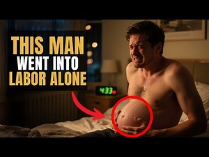 He Went Into Labor Alone—And His Neighbor Saved the Baby