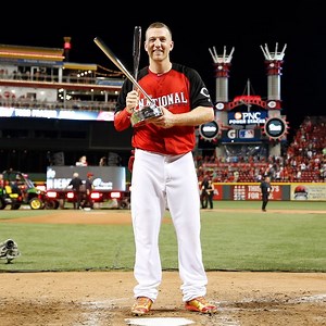 264K views · 3.7K reactions | The Toddfather absolutely electrified GABP during the 2015 Home Run Derby. ⚡ | Cincinnati Reds | Facebook