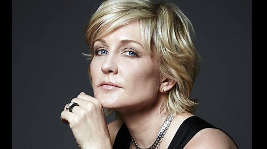 What is Amy Carlson Doing now after Leaving Blue Bloods? - Blue Bloods Casts.