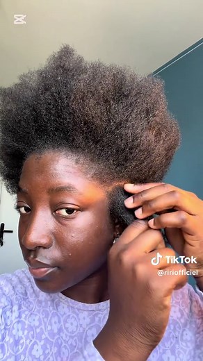 Tuto nattes facile pour débutants en coiffure