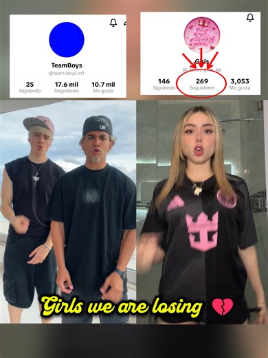 Empowering Girls: Unite and Thrive Together