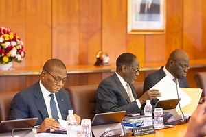 Code de la construction et de l'habitat: le gouvernement adopte un projet de loi modifiant la loi du 26 juin 2019 - Abidjan.net News
