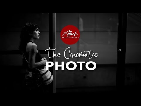 How to Achieve a Cinematic Look in Street Photography | Step-by-Step Guide