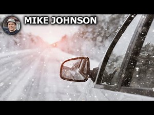 Master Winter Driving: Essential Tips for Safe and Confident Travel This Season!