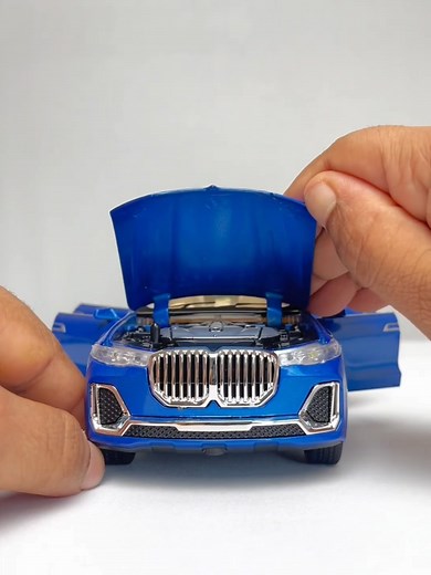 Model_Toys_1 on TikTok