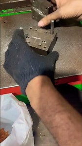 Indicator lens manufacturing process