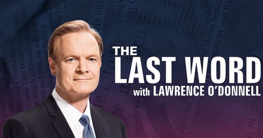 The Last Word with Lawrence O’Donnell – 4/13/26 | Top News Show