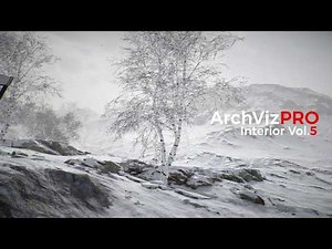 [RELEASED] ArchVizPRO Interior Vol.5