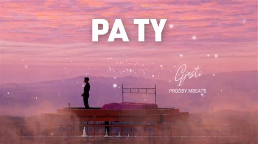 MBEATS | 🎶 @gjestt - PA TY (prodby. MBEATS) 🎹Beat by: @mbeatsofficial 🎤Vocal by: @gjestt 💻Mix/Master by: @mbeatsofficial Tagg #gjest #gjesti... | Instagram
