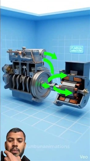 5 KVA ka generator phir bhi load gir jata hai kyu