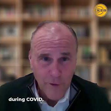 S2G Podcast: Food Security Is National Security