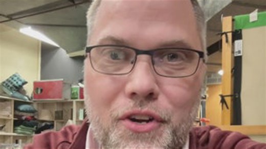 PCC intern saves college money