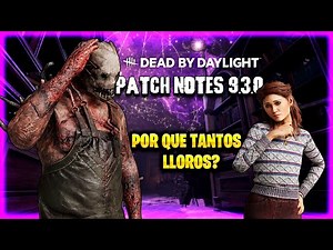 How Patch 9.3.0 Changed the DBD Community | Analysis and Opinion | Dead by Daylight