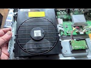 How To Fix Blu-Ray Player Noise & Vibration... 4K UltraHD