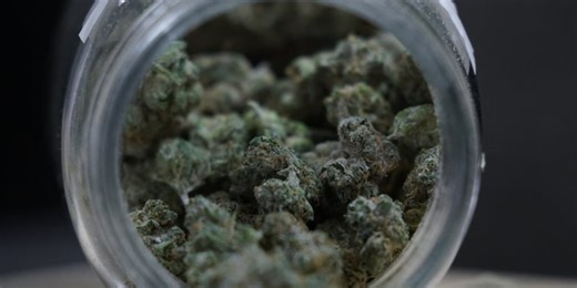 New bill could eliminate Michigan’s 24% marijuana tax