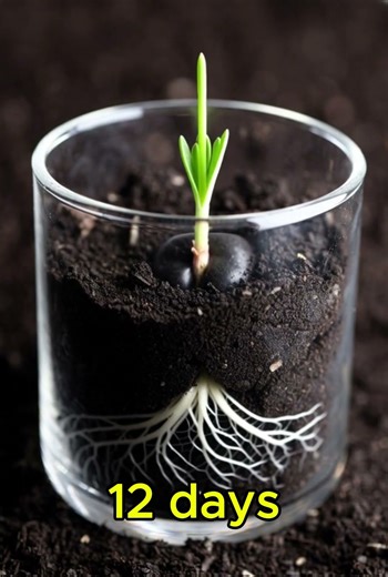 Lavender Plant Full Growth Timelapse | Seed to Purple Bloom