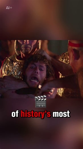 Caligula (1979) is one of the most controversial films ever made