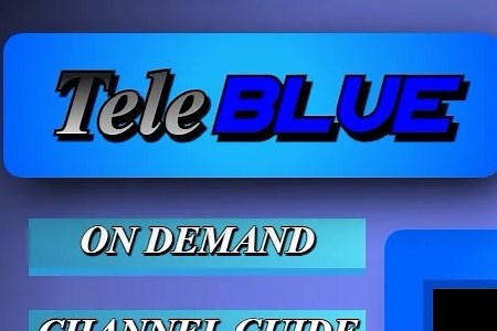 TeleBlue ReBlued - Free Addicting Game ★★★★★
