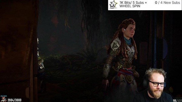 OneSpeed94 - Twitch