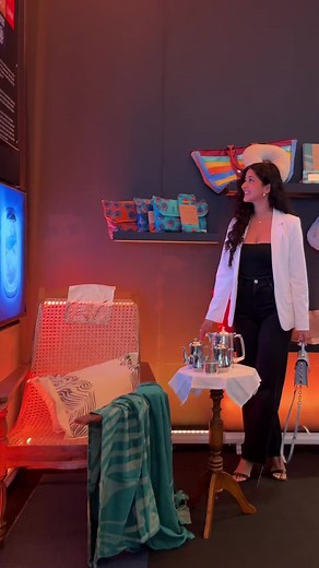 Mathaka Project: Eco-Friendly Upcycled Lifestyle Products