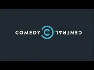 Comedy Central | Ident (2013)