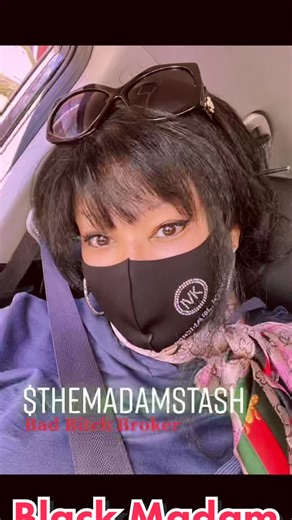 #foryoupage❤️❤️ #MadamSlay #HotFemaleRapper #LGBTQ #TransRapper