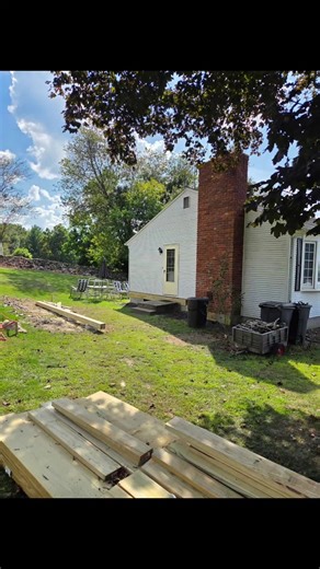 Top Deck Construction Tips in Central MA & Connecticut