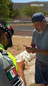 Caught speeding at 130 km/h… The penalty is absolutely insane! 😱