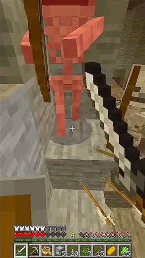 MINECRAFT GAMEPLAY VIDEO #minecraft #isurvived100daysminecraftinhindi #funny #memes
