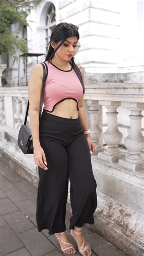 🌸 Fresh Fits, Fresh Vibes! 🌸 👚 Under Cut Crop Top (100130006) – 1400 LKR 👖 Pastel Bottomed Pant (100040019) – 2600 LKR 📏 Sizes: S to XL 🎯 Limited Stocks – Grab Yours Before They’re Gone! 💳 Payments: COD | Bank Transfers | Mint Pay | KOKO 🚚 Islandwide Delivery 💬 WhatsApp: 94 76 999 8136 📌 Showroom: https://maps.app.goo.gl/cQEtvUX5Bv5sJqy86 🌐 Shop Now: www.peachez.store Get your pastel game on! 💖 | Peachez