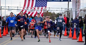 Honor Run Half Marathon | Race Info | Florence, KY
