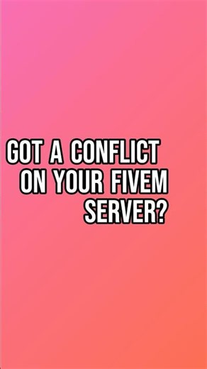 conflicts are easy to find with our free tools! #gamedev #mlo #gtarp #fivem #tstudio
