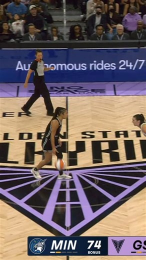 Buckets, close wins & everything in between 🌟 The best highlights from last night’s W action are all here! | WNBA