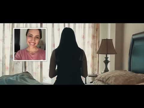 Words Hurt — Cyberbully Short Film