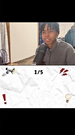 "Say the rapper's ad-lib on beat" challenge #hiphop