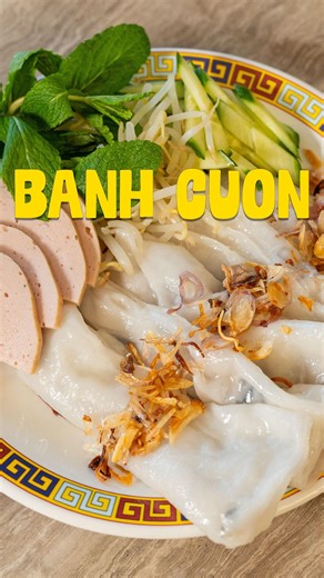 Ken T on Instagram: "This square egg pan is an absolute game-changer for making banh cuon / rice rolls at home! Printable recipe on my blog: https://feedthepudge.com/banh-cuon-rice-rolls-with-ground-pork/ #banhcuon #riceroll #steamedricerolls #ricerolls #vietnamesefood #vietnameserecipes"