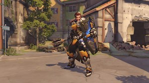 Brigitte abilities list: here's everything Overwatch's new hybrid support/tank can do.