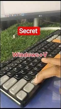 Copy Paste Secret Tricks 🔥 | You Didn’t Know This! 😱 #shorts