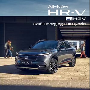 1.1M views · 132 reactions | Wide open spaces inside. With large windows offering more wide open spaces outside. Powered by comfort | Honda UK | Facebook