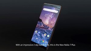 1.6M views · 113 shares | We’ve packed our most innovative features into #Nokia7plus a phone you can rely on. | HMD | Facebook
