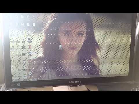 Graphics Card Artifacts or Pixalated Display Fix