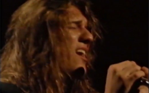 Steelheart - Live in Hong Kong, CHN (1992) 钢铁之心乐队 华丽金属 硬摇滚 中国香港1992现场演出