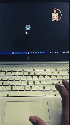 How to change desktop background in laptop?
