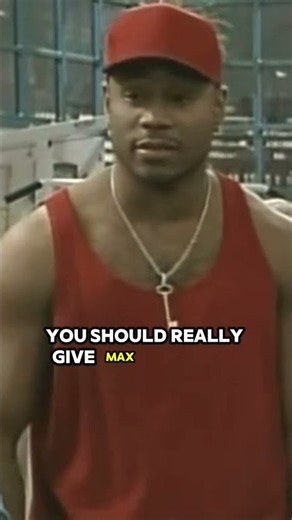 LL COOL J Is SO Cold-Hearted 😂
